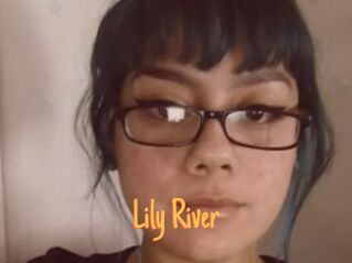 Lily_River Mobile Porno