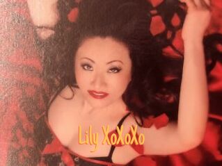 Lily_XoXoXo Mobile Porno