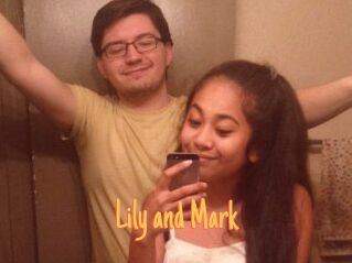 Lily_and_Mark Mobile Porno