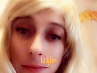 Lilyfee