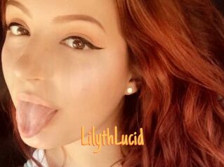 LilythLucid Mobile Porno