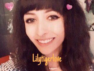Lilytigerlove
