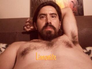 Limonite