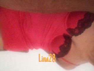 Lina28
