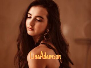 LinaAdamson