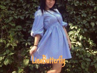 LinaButterfly