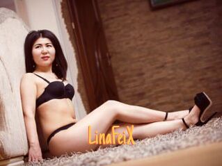 LinaFeiX