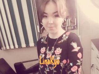 LinaKyo