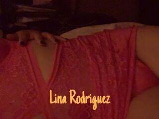 Lina_Rodriguez Mobile Porno