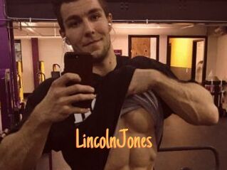 LincolnJones
