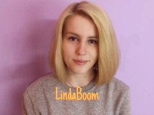 LindaBoom
