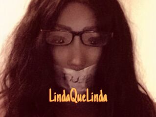 LindaQueLinda