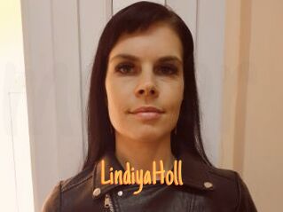 LindiyaHoll