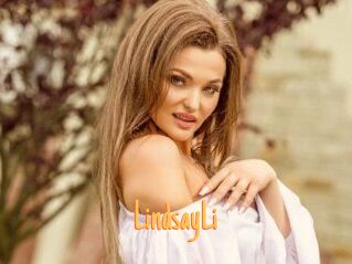 LindsayLi