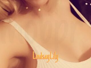 LindsayLily