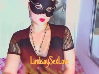 LindsaySexLove