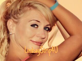 LindsayStrip4U