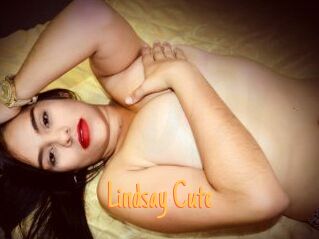Lindsay_Cute