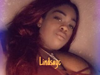 Lindsayc