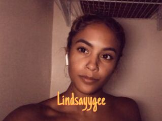 Lindsayygee
