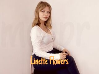 Linette_Flowers