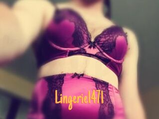 Lingerie1471 Mobile Porno