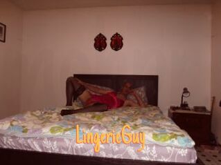 LingerieGuy Mobile Porno