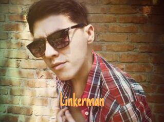 Linkerman