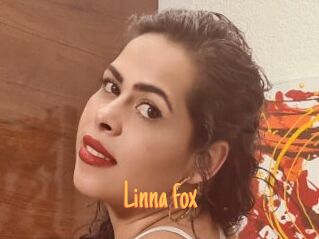 Linna_fox