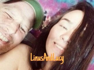 LinusAndLucy