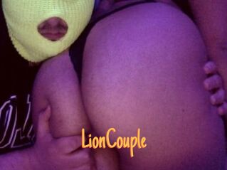 LionCouple