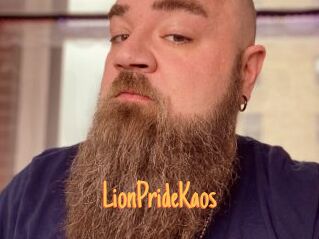 LionPrideKaos