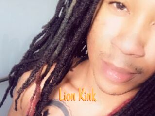 Lion_Kink