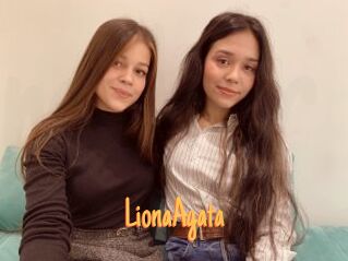 LionaAgata