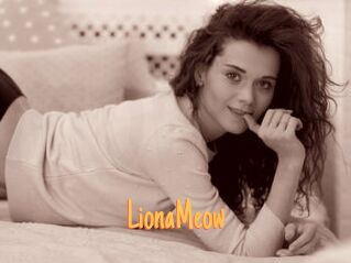 LionaMeow