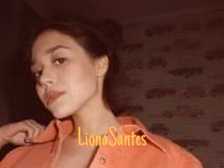 LionaSantes Mobile Porno