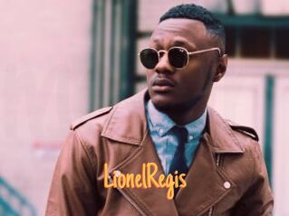 LionelRegis