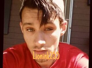 Lionink255