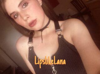 LipslikeLana Mobile Porno