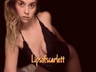 Lipsofscarlett