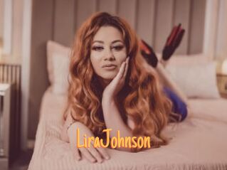 LiraJohnson