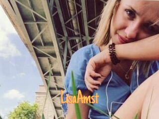 LisaAmst