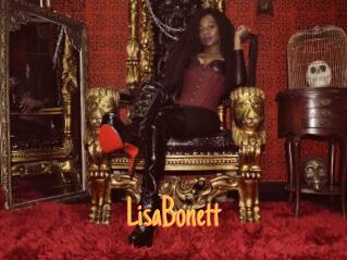 LisaBonett