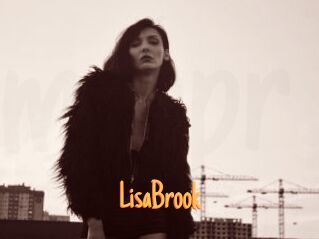 LisaBrook Mobile Porno