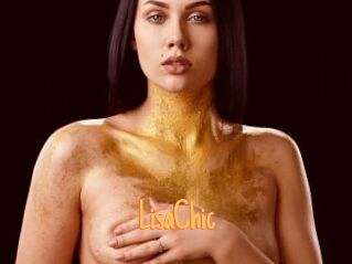LisaChic Mobile Porno