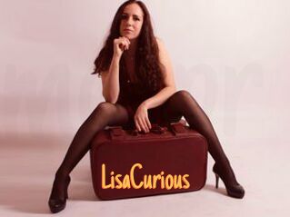 LisaCurious