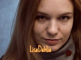 LisaDahlia