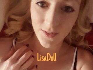 LisaDoll Mobile Porno