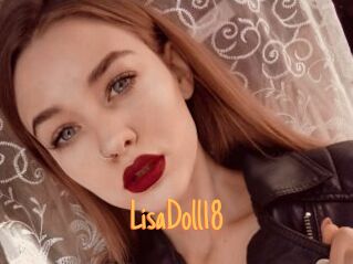 LisaDoll18