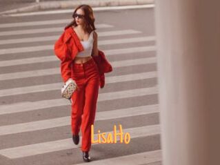 LisaHo